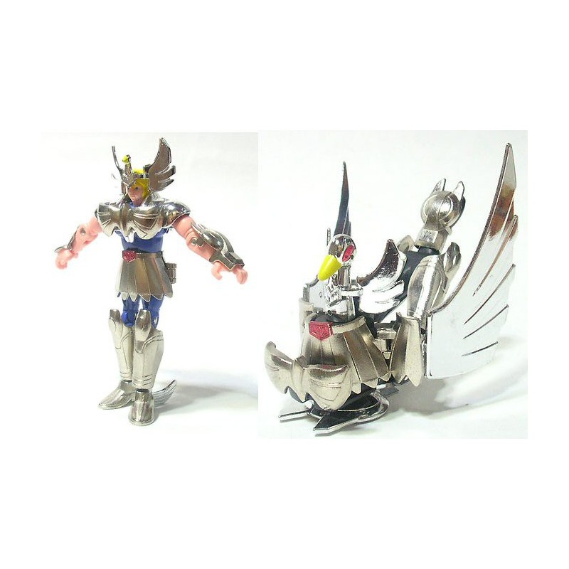 Bronzes - Cygnus V1 - Vintage - Saint Seiya