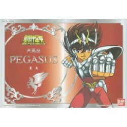 Bronzes - Pegasus V2 -...