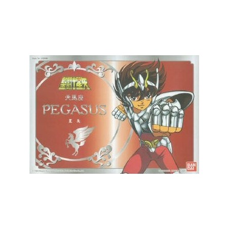 Bronzes - Pegasus V2 - Vintage - Saint Seiya