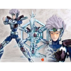 Crystal - Myth Cloth Saint Seiya