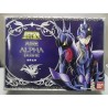 Siegfried - Alpha - Vintage - Saint Seiya