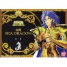 Kanon - Sea Dragon - Vintage - Saint Seiya