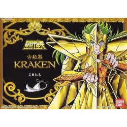 Issac - Kraken - Vintage -...