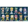 Mini Big Head - Saint Seiya - Anime Heroes (au hasard)