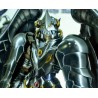 Griffon Minos - Myth Cloth Saint Seiya