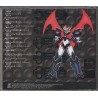 The Legends Of Mazinger