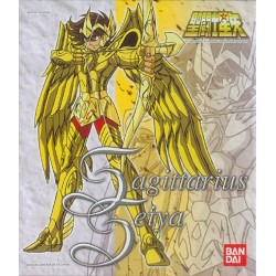 Sagittarius Seiya - Vintages Saint Seiya