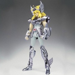 Cygnus Hyoga V3 - Myth Cloth Saint Seiya