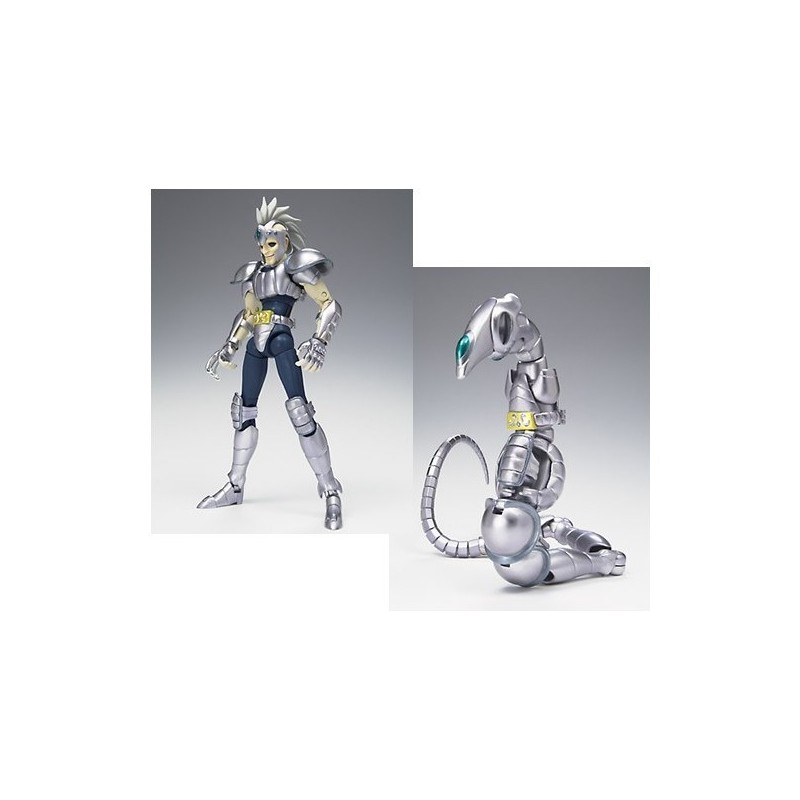 Hydra Ichi - Myth Cloth Saint Seiya
