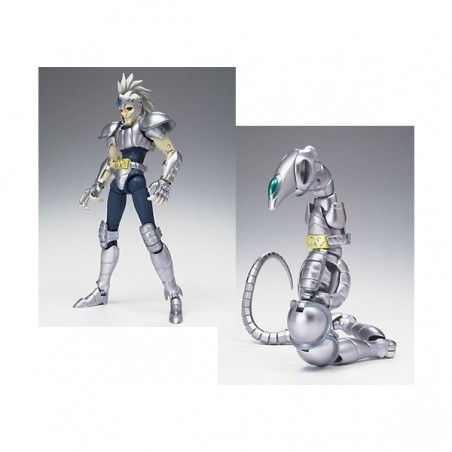 Hydra Ichi - Myth Cloth Saint Seiya
