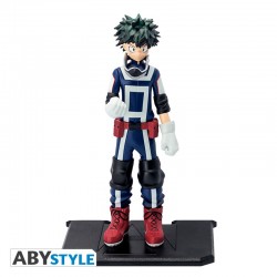 Figurine SFC - My Hero Academia - Midoriya Izuku