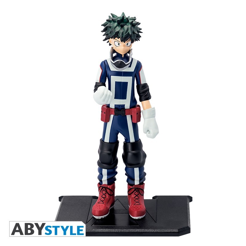 Figurine SFC - My Hero Academia - Midoriya Izuku