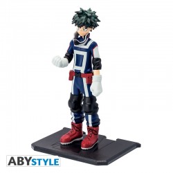 Figurine SFC - My Hero Academia - Midoriya Izuku