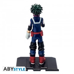 Figurine SFC - My Hero Academia - Midoriya Izuku