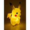 Lampe LED + télécommande - Pikachu - Pokemon