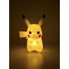 Lampe LED + télécommande - Pikachu - Pokemon
