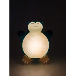 Lampe LED - Ronflex - Pokemon