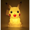 Lampe LED + télécommande - Pikachu - Pokemon