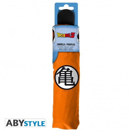Parapluie - Dragon Ball - Symboles Goku