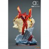 Eva-02 - First Appearance - Evangelion - 550 exemplaires / monde