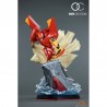 Eva-02 - First Appearance - Evangelion - 550 exemplaires / monde