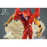 Eva-02 - First Appearance - Evangelion - 550 exemplaires / monde