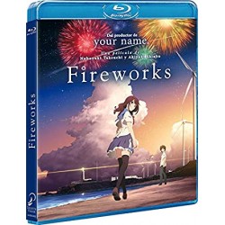 Fireworks - BR - VOSTF + VF