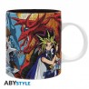 Mug - Yu-Gi-Oh! - Dieux Egyptiens - Subli