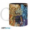 Mug - Yu-Gi-Oh! - Dieux Egyptiens - Subli