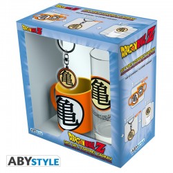 Gift Pack Dragon Ball Z -...