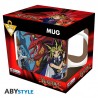 Mug - Yu-Gi-Oh! - Dieux Egyptiens - Subli