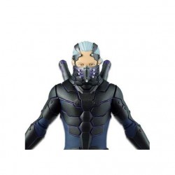 Nine - My Hero Academia - My Hero Academia The Movie - Heroes:Rising