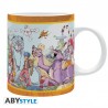 Mug - Dreamland - Lucky Stars and Friends