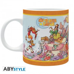 Mug - Dreamland - Lucky Stars and Friends