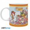 Mug - Dreamland - Lucky Stars and Friends