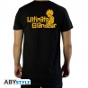 T-shirt Dreamland - UG Ultimate Glandeur - S Homme 