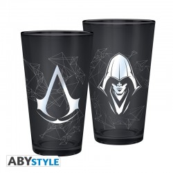 Verre XXL - Assassin - Assassin's Creed 