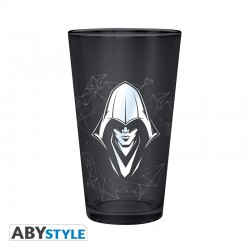 Verre XXL - Assassin - Assassin's Creed 