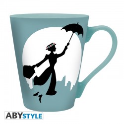 Mug à Thé - Disney - Mary...