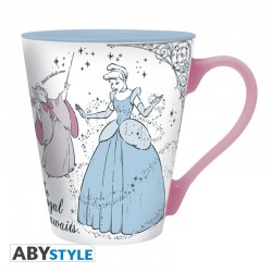 Mug à Thé - Disney -...