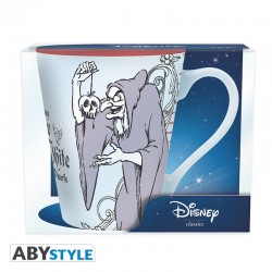 Mug à Thé - Disney - Blanche-Neige et la Sorcière - 340ml