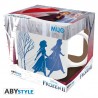 Mug - Frozen 2 - Anna et Elsa Silhouettes