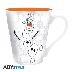 Mug à Thé - Disney - Olaf -...