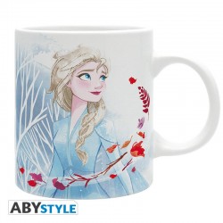 Mug - Frozen 2 - Elsa