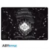 Tapis de Souris Gaming - Harry Potter - Carte du Maraudeur