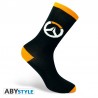 Chaussettes - Overwatch - Logo - U - Unisexe 