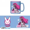 Mug - Overwatch - D.Va