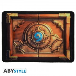 Tapis de Souris Gaming - Hearthstone - Plateau de jeu