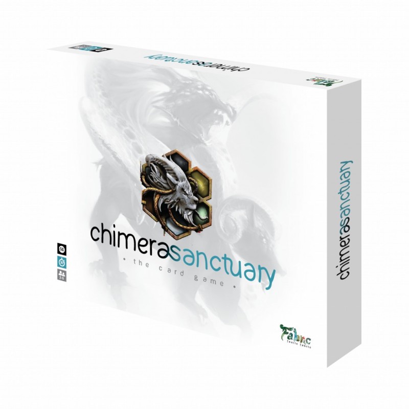 Chimera Sanctuary