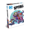 DC Comics - Spyfall